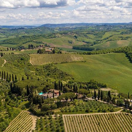 Agriturismo Pieve Sprenna Буонконвенто Екстер'єр фото
