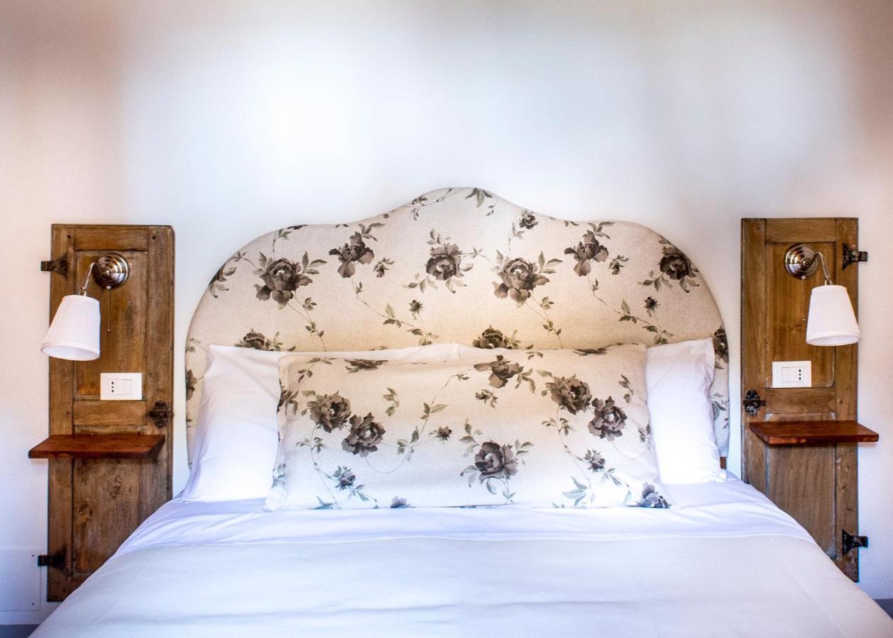 Agriturismo Pieve Sprenna Буонконвенто Екстер'єр фото