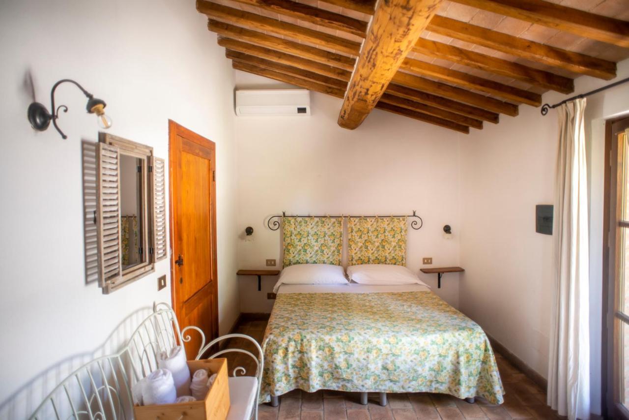 Agriturismo Pieve Sprenna Буонконвенто Екстер'єр фото