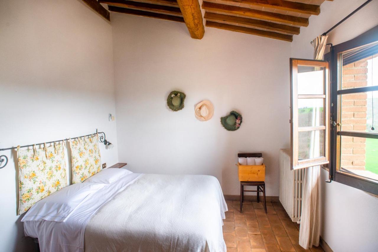 Agriturismo Pieve Sprenna Буонконвенто Екстер'єр фото