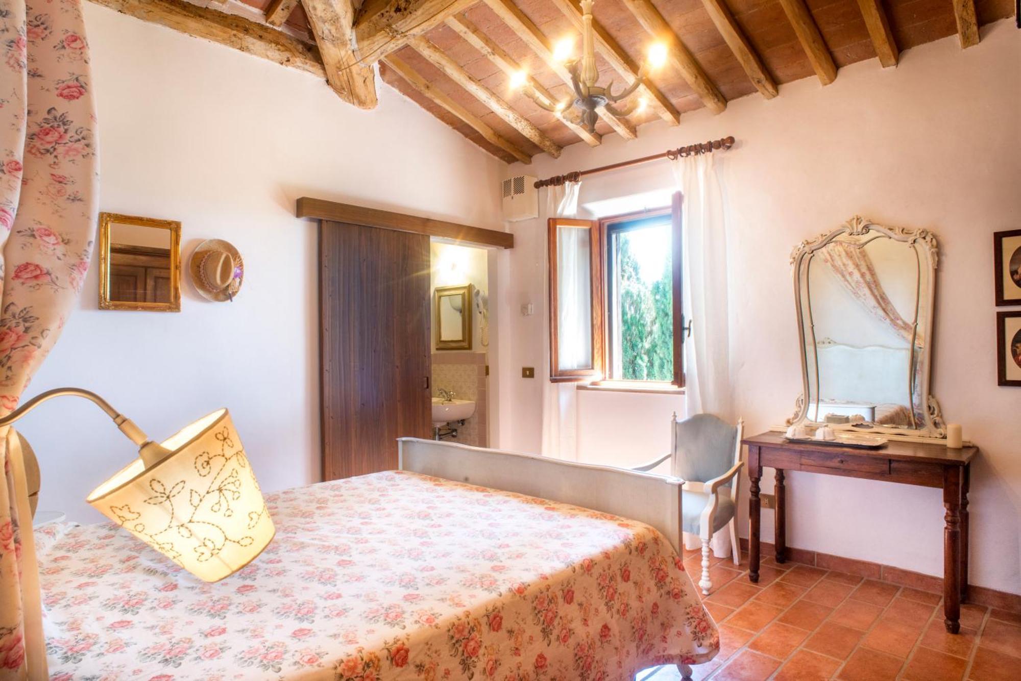 Agriturismo Pieve Sprenna Буонконвенто Номер фото