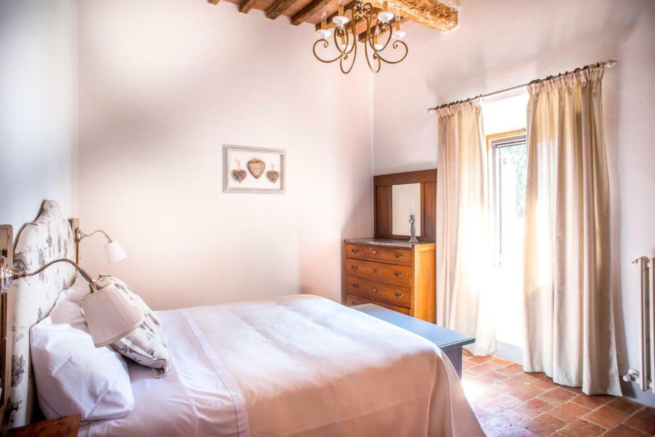 Agriturismo Pieve Sprenna Буонконвенто Екстер'єр фото