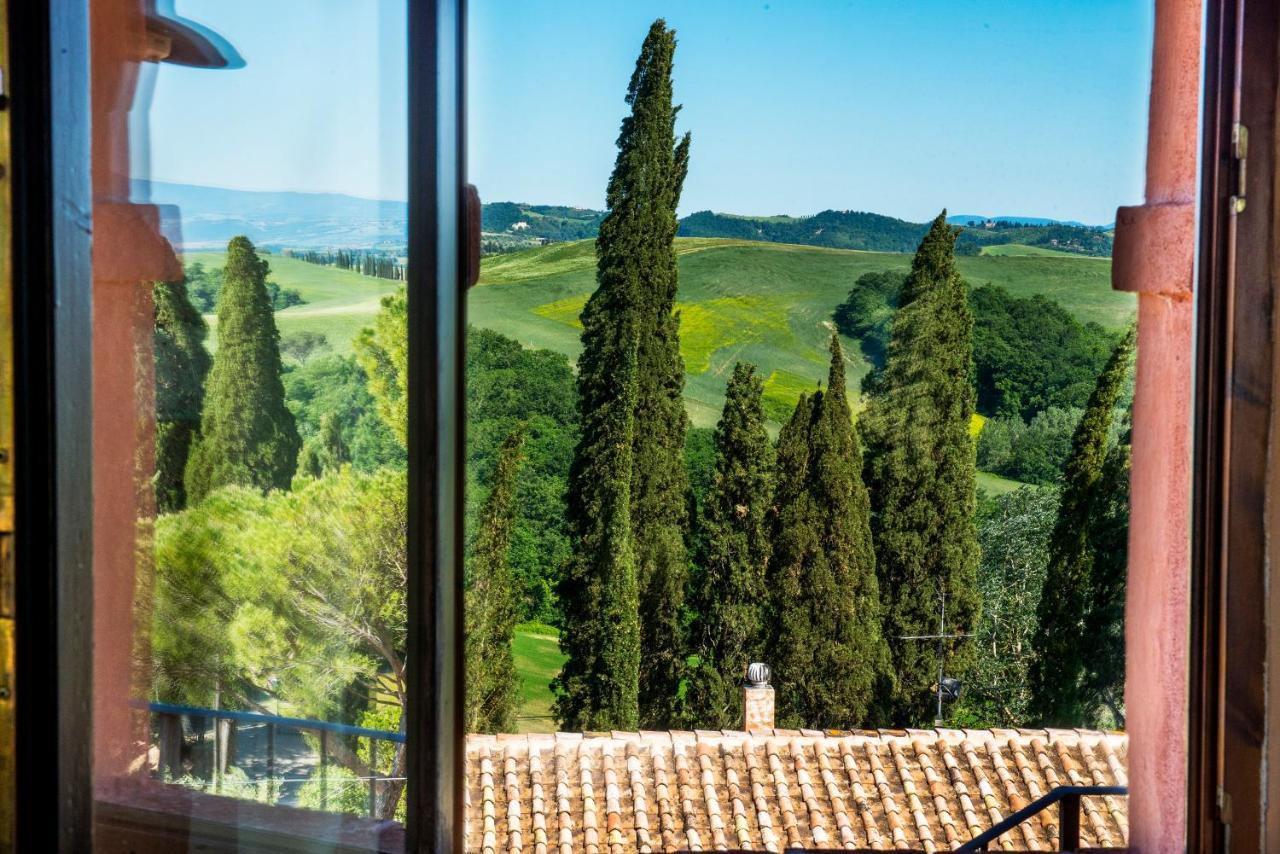 Agriturismo Pieve Sprenna Буонконвенто Екстер'єр фото