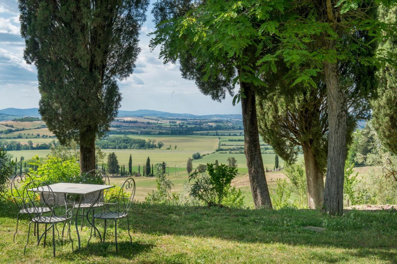 Agriturismo Pieve Sprenna Буонконвенто Екстер'єр фото